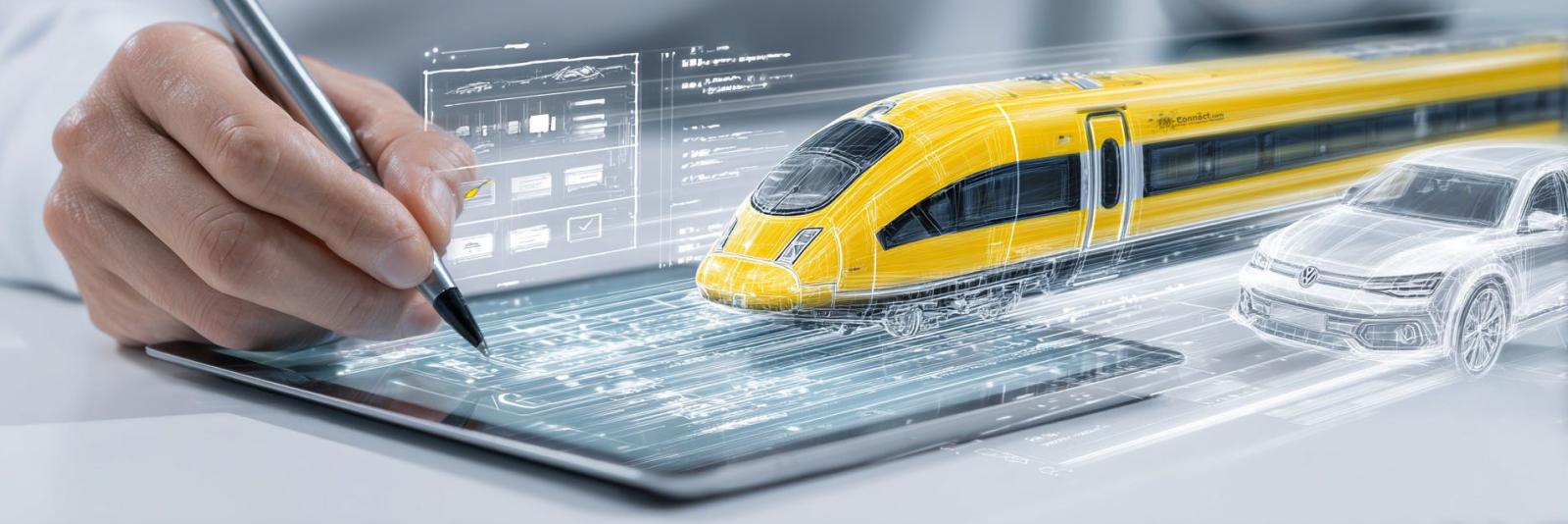 Mobilität und Parkhaus im Kontext der HOAI-Leistungsphase 5