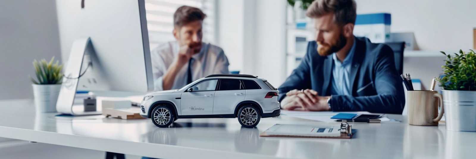 Gebündelte Vergabe von Mobilitätsdiensten zur effizienten Integration verschiedener Angebote in einem System