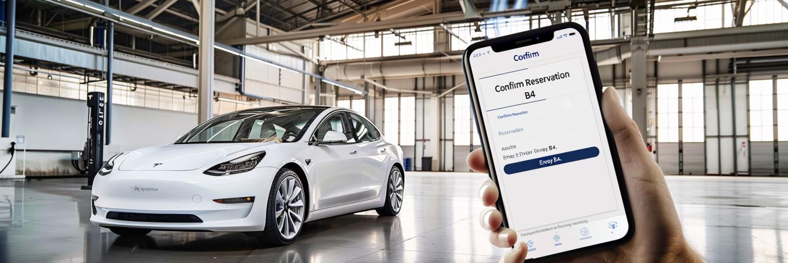 REVOLUTIONIERUNG DES FACILITY MANAGEMENTS MIT SHARED MOBILITY