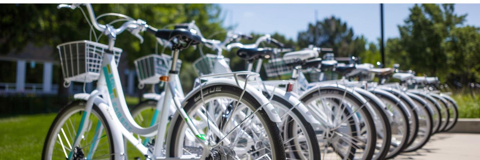 Dienstrad-Leasing = Jobrad- oder Firmenradmodell