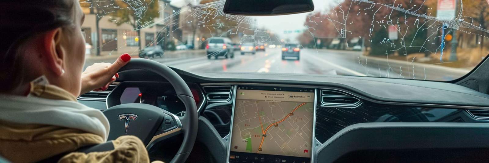 DIE EMOTIONALE VERBINDUNG ZUR MOBILITÄT