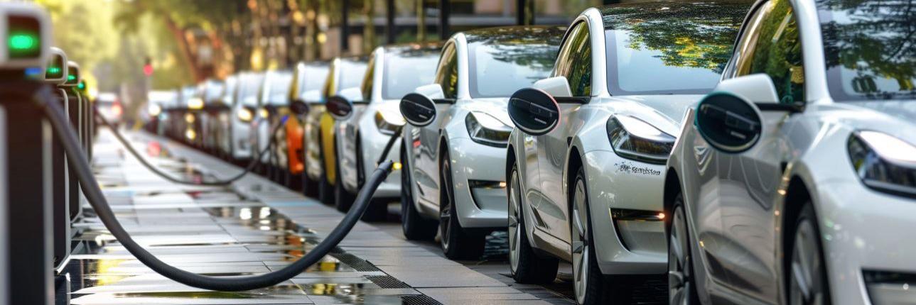 INTEGRATION DES ELEKTRISCHEN FAHRENS IN DAS FACILITY MANAGEMENT