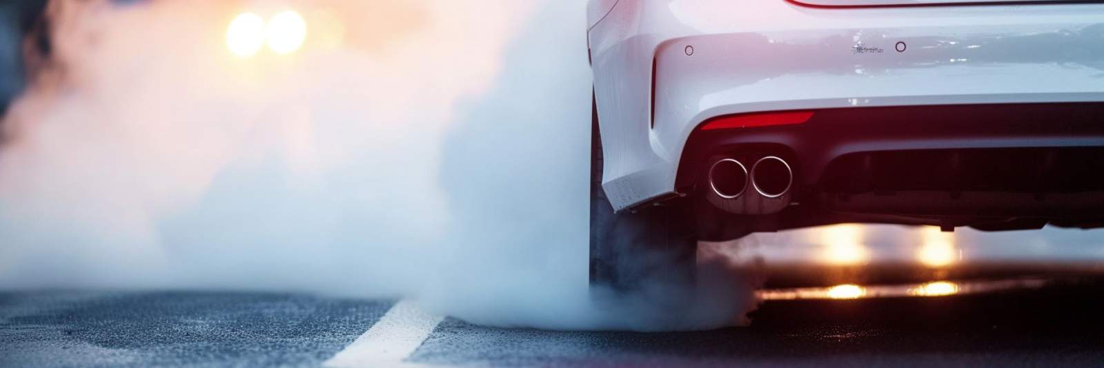 EMISSIONEN ANGEHEN: ANSATZ FÜR NACHHALTIGE MOBILITÄT