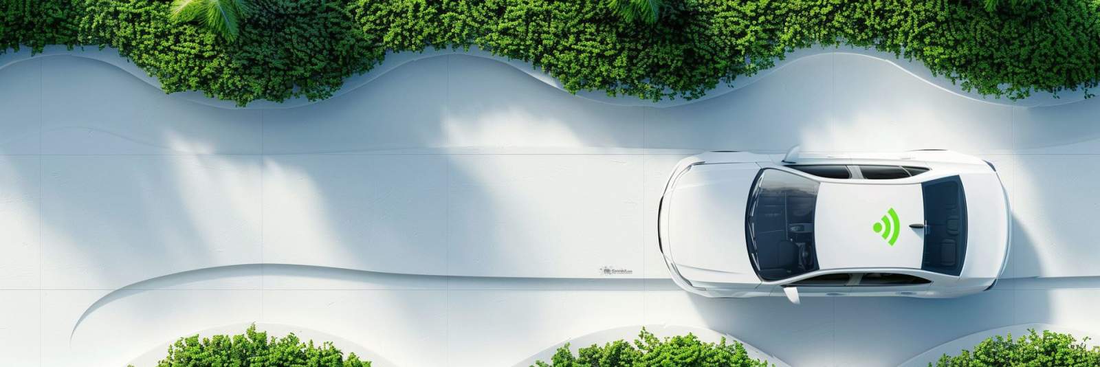 Berechnung der Emissionen aus dem Pendeln der Mitarbeitenden