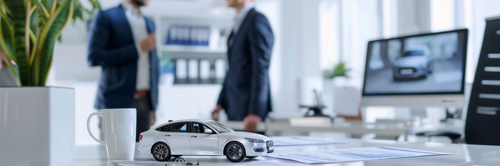 Optimierung der betrieblichen Mobilität durch den Facility Management Service Desk