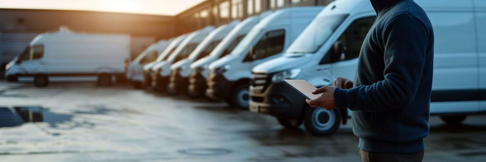 GLOBALE BESTREBUNGEN NACH VERBESSERTER MOBILITÄT IM FACILITY MANAGEMENT