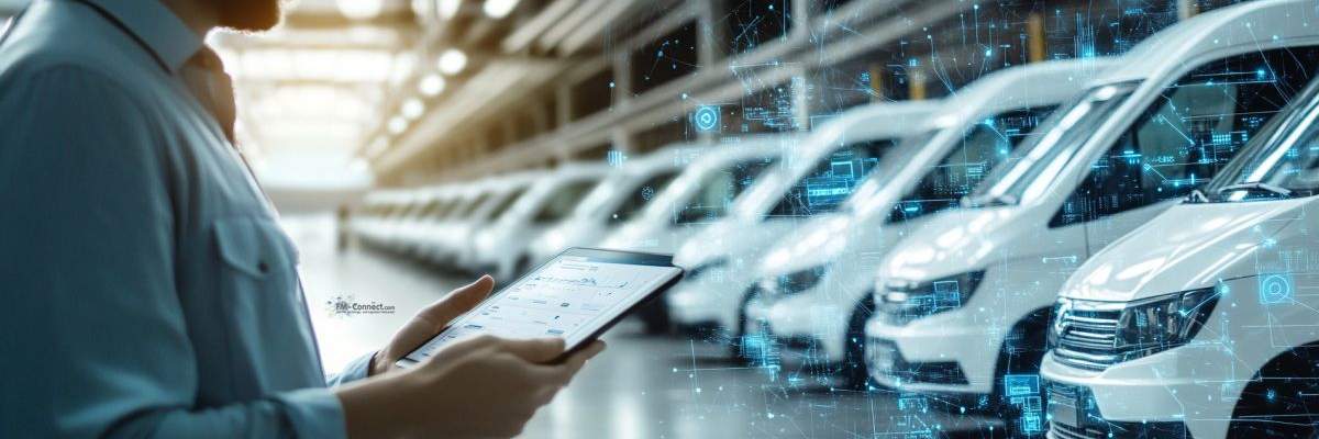 Mobilität: Anweisende Dokumentation