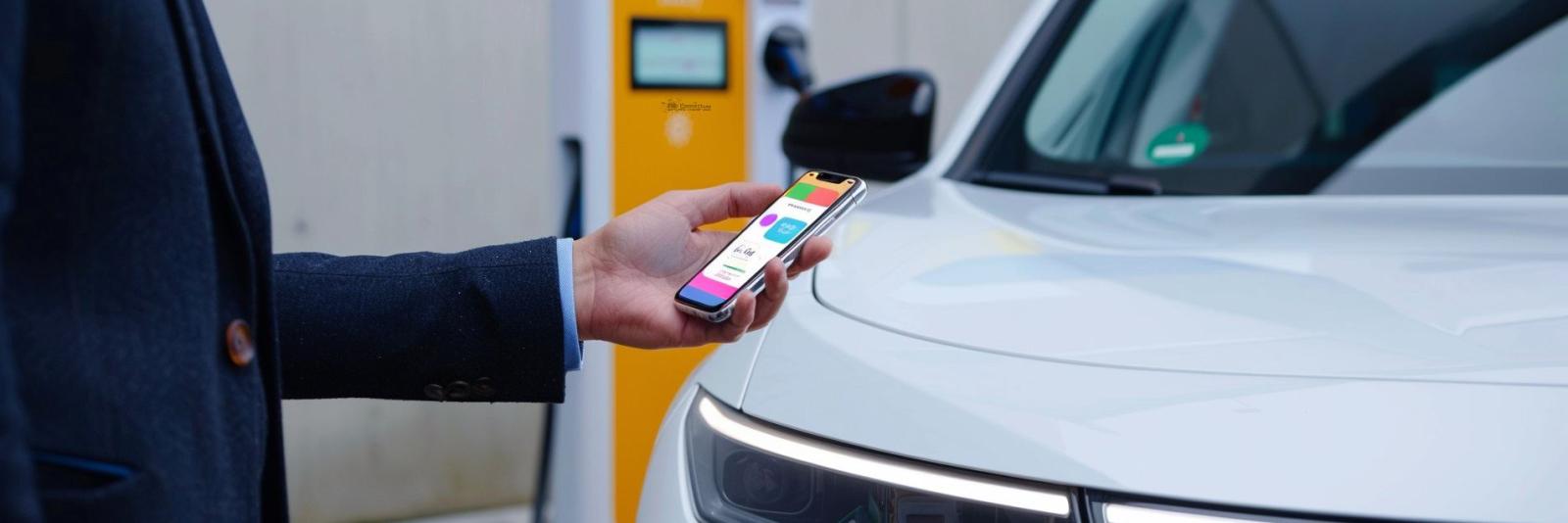 Mitbestimmung bei Mobilitätskonzepten
