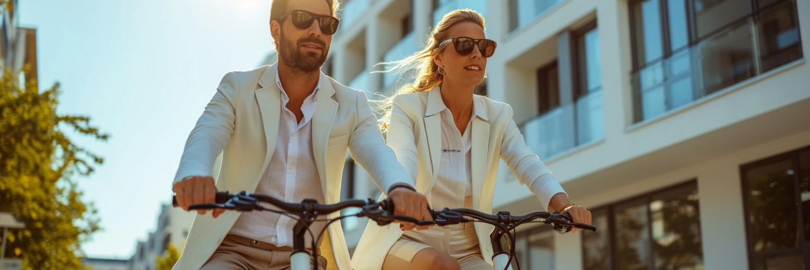EIN JOBBIKE ODER JOBRAD IST EIN KONZEPT, DAS ES MITARBEITERN ERMÖGLICHT, ÜBER IHREN ARBEITGEBER EIN FAHRRAD ODER E-BIKE ZU NUTZEN, SEI ES FÜR DEN WEG ZUR ARBEIT ODER FÜR PRIVATE ZWECKE.