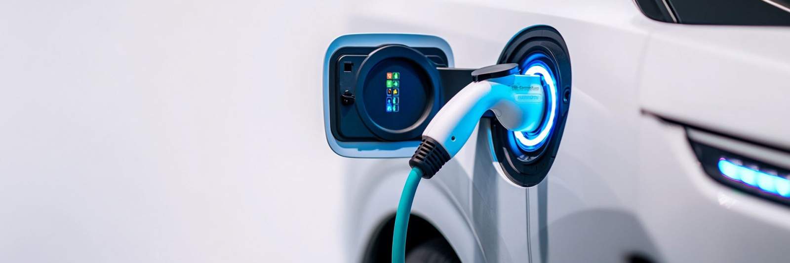 Bereitstellung von vergünstigtem Ladestrom für Mitarbeitende, die ein privates E-Auto nutzen