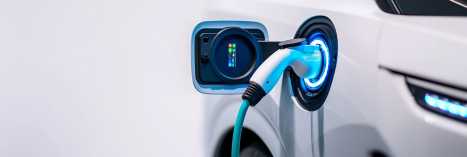 Bereitstellung vergünstigter Ladestrom für Mitarbeitende mit privatem E‑Auto