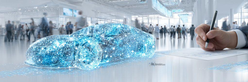 Mobilität neu gedacht – Fachmessen und Events für Facility Manager