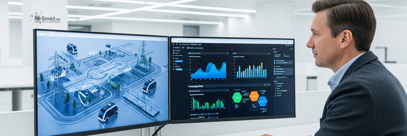 Autor für Mobilitätsmanagement