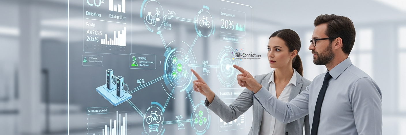 Partner für Mobilitätsmanagement