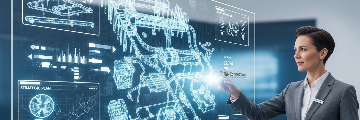 Strategiedokumente zu Transportsystemen mit Übersicht verschiedener Logistik‑ und Verkehrslösungen