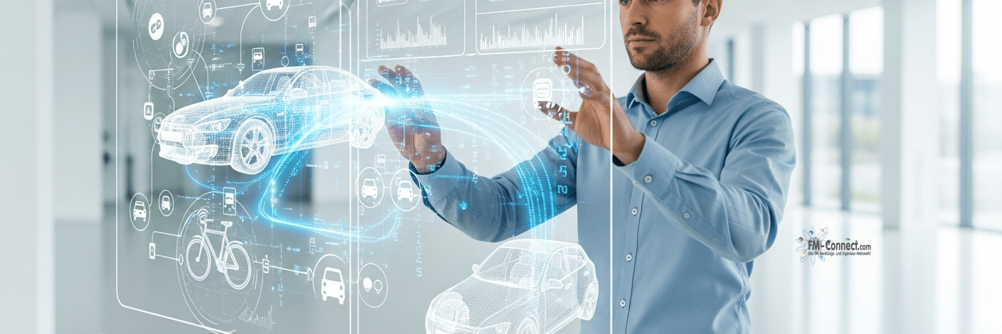 Qualifizierung und Weiterbildung im Mobilitätsmanagement für effiziente betriebliche Verkehrs- und Ressourcensteuerung