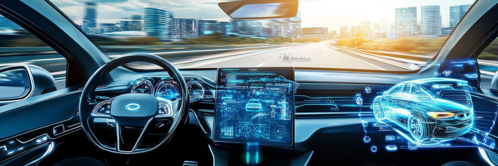 Selbstfahrende Autos und Künstliche Intelligenz (AI): Rechtskonforme Nutzung und Technologische Grundlagen