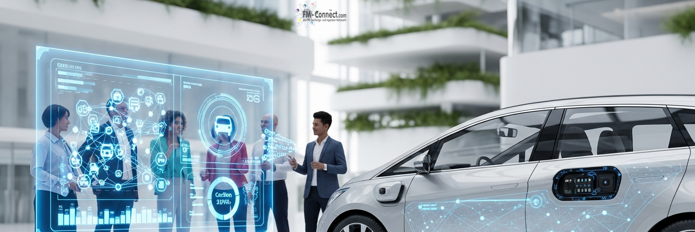 Übersicht aller Inhalte zum Mobilitätsmanagement und Seitenstruktur