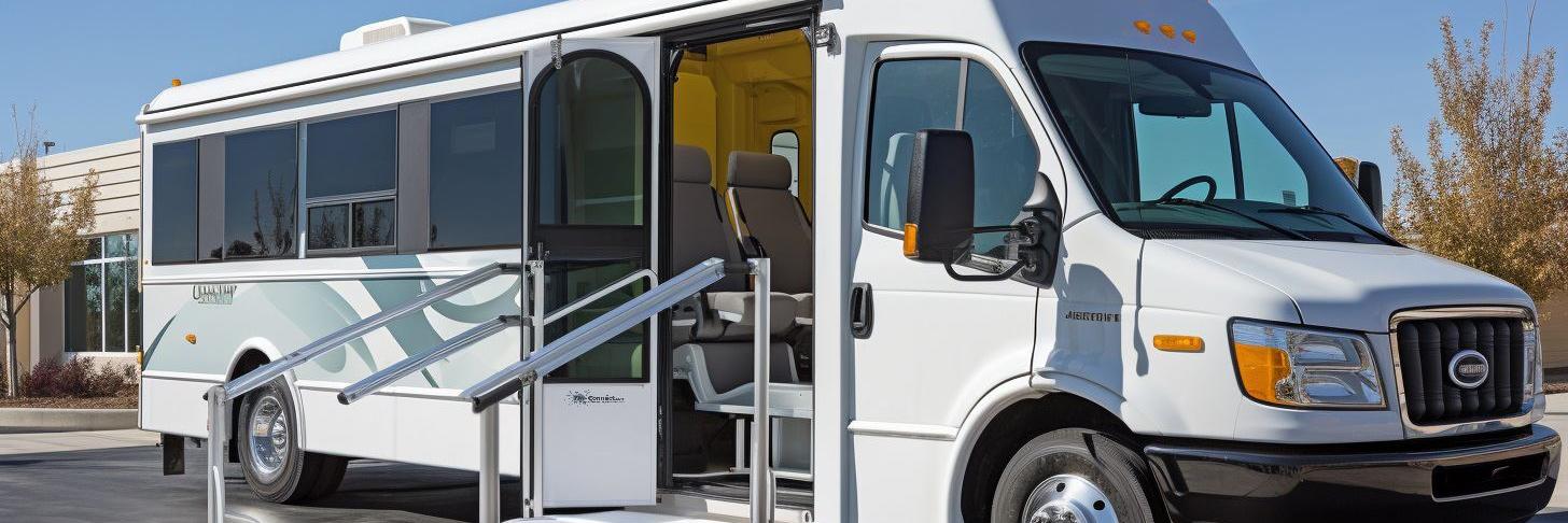 INTEGRATION AUTONOMER MOBILITÄT IN DAS FACILITY MANAGEMENT