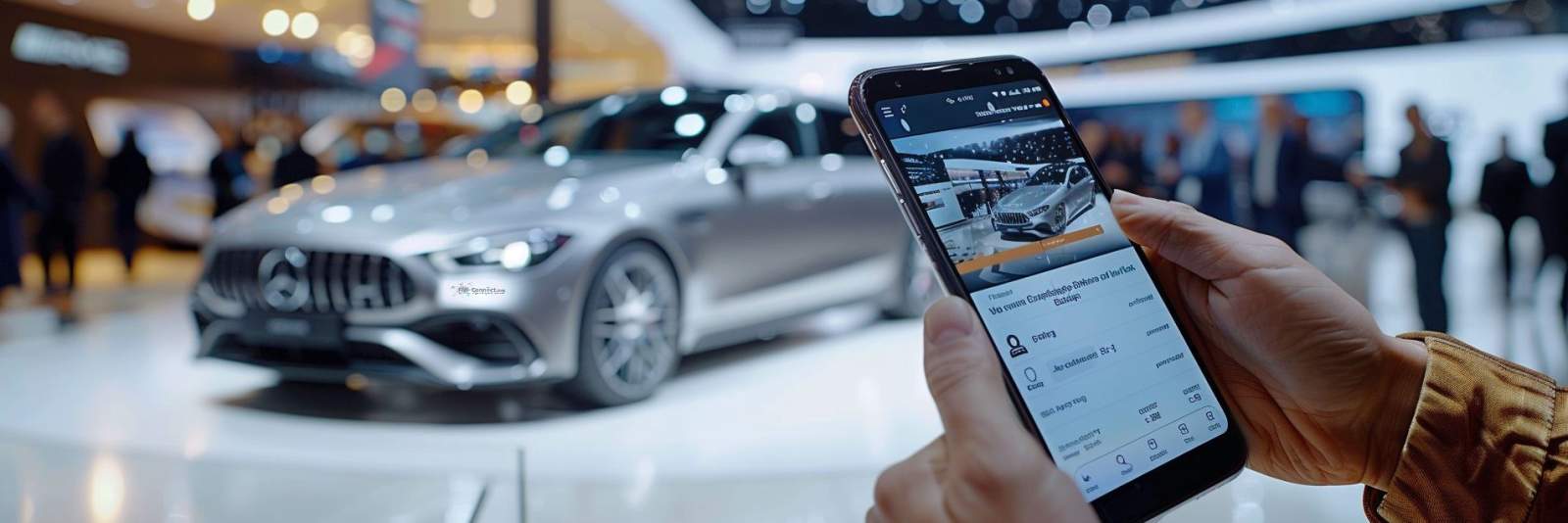 REVOLUTIONIERUNG DES FACILITY MANAGEMENTS MIT MOBILITÄTS-APPS
