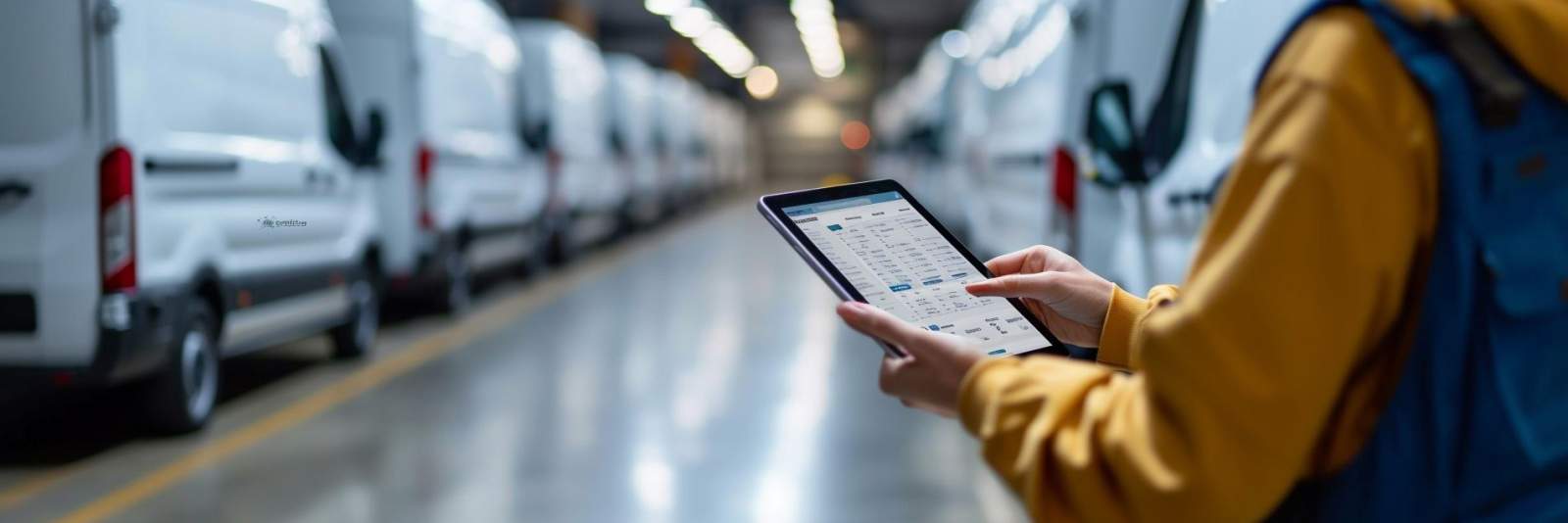 DIE ENTSCHEIDENDE ROLLE VON MOBILITÄTSKNOTENPUNKTEN IM FACILITY MANAGEMENT