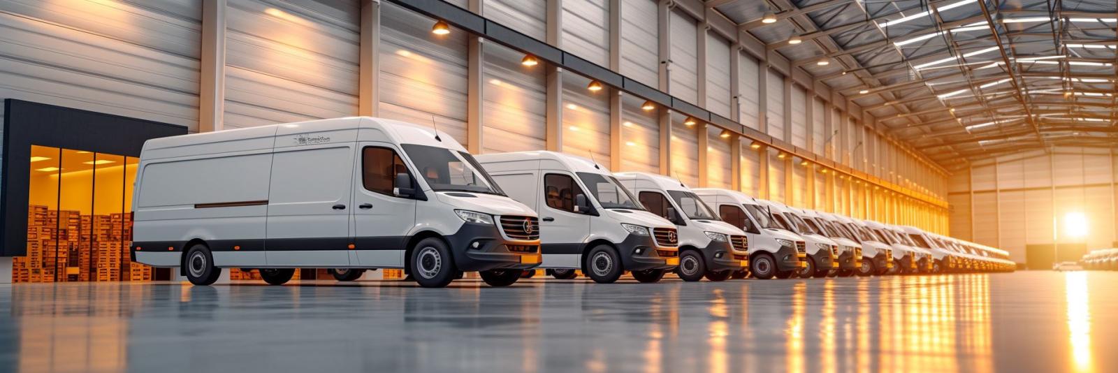 STRAFFUNG DES FACILITY MANAGEMENTS MIT SHUTTLE-EFFIZIENZ