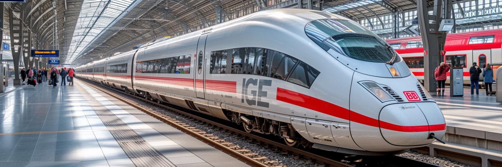 Innovative Konzepte für nachhaltige Mobilität