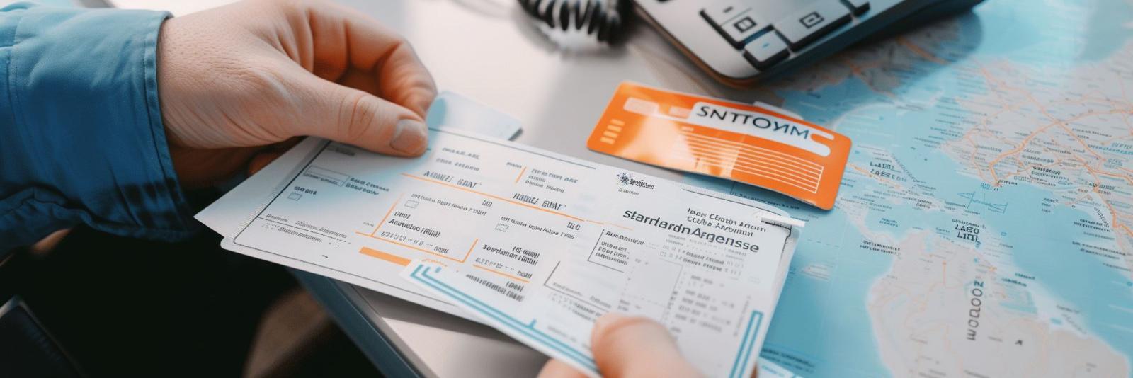 EFFEKTIVES REISEKOSTENMANAGEMENT FÜR FACILITY SERVICES